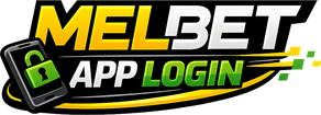 melbet app login